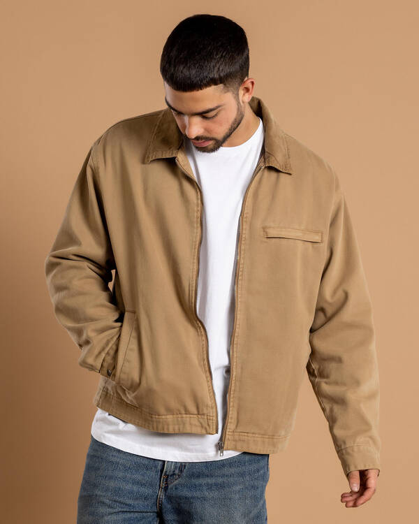 MTS CLOTHING ARTICLE#6337 holland jacket