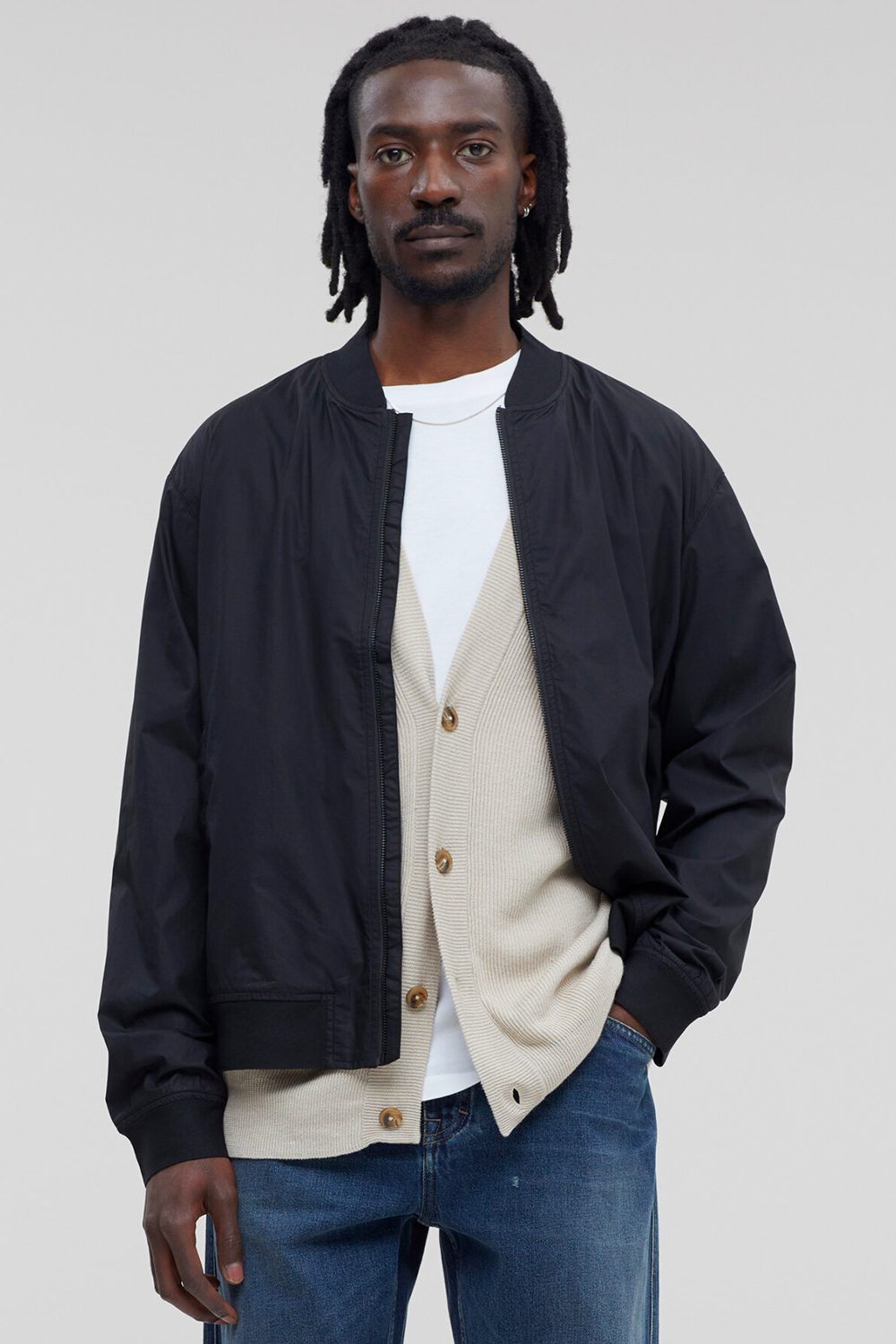 MTS CLOTHING ARTICLE# 6302 Atelier jacket