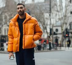MTS CLOTHING ARTICLE# 6305 warm coats