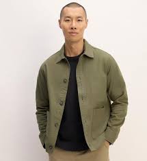 MTS CLOTHING ARTICLE#6306 The Best Spring Jackets For Men