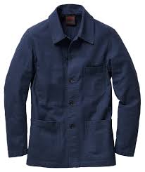 MTS CLOTHING ARTICLE#6330 Men jacket cotton