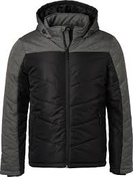 MTS CLOTHING ARTICLE#6345 Men's Winter Jacket