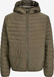 MTS CLOTHING ARTICLE#6365 Dark Brown JACKET
