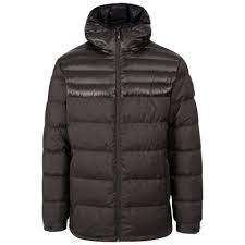MTS CLOTHING ARTICLE#6371 Mens Down Jacket Tacker