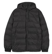 MTS CLOTHING ARTICLE#6373 puffer jacket