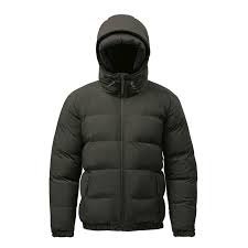 MTS CLOTHING ARTICLE#6321 Men's Explorer Thermal Jacket